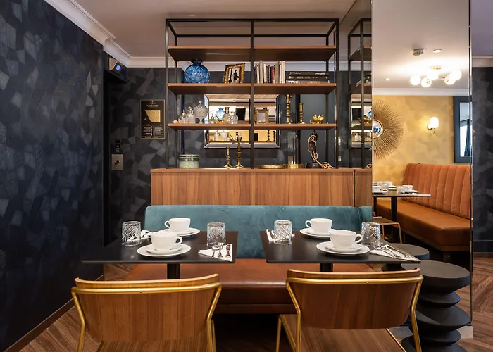 Hotel Royal Saint Germain