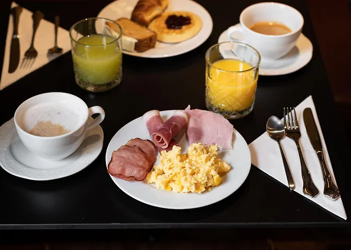 Hotel Royal Saint Germain