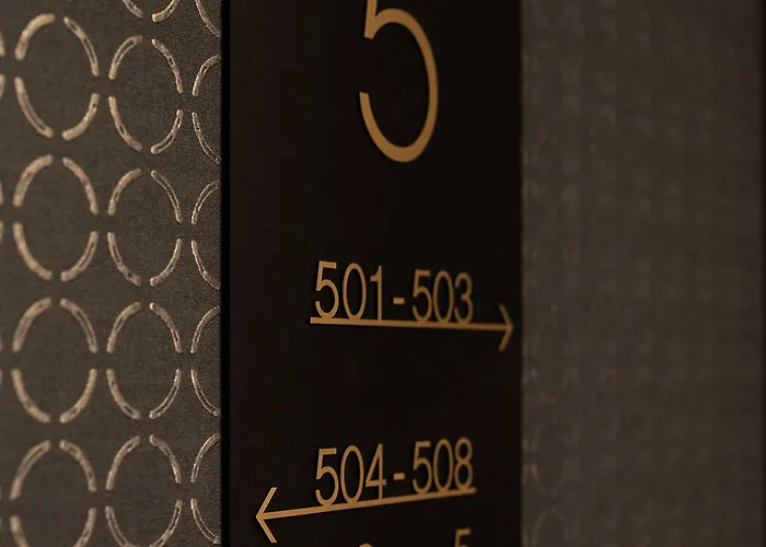 Hotel Royal Saint Germain