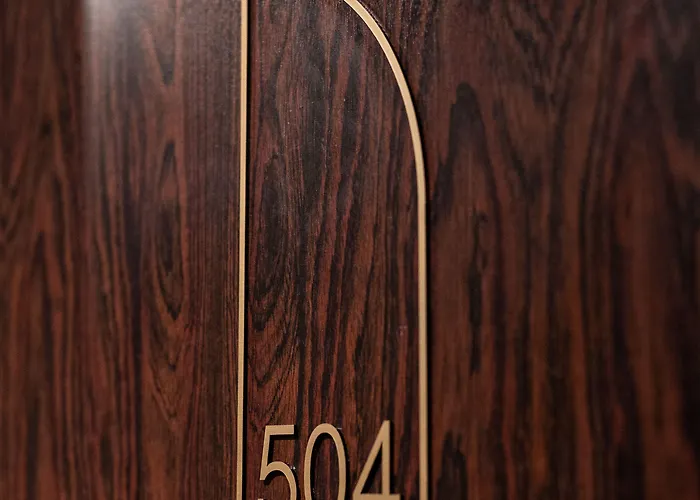 Royal Saint Germain Hotel Paris