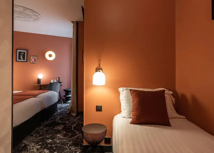 Hotel Royal Saint Germain