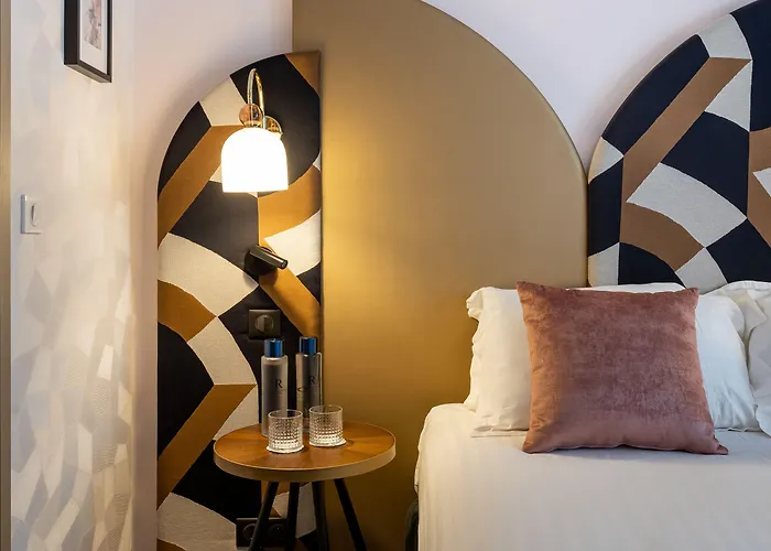 Royal Saint Germain 3*