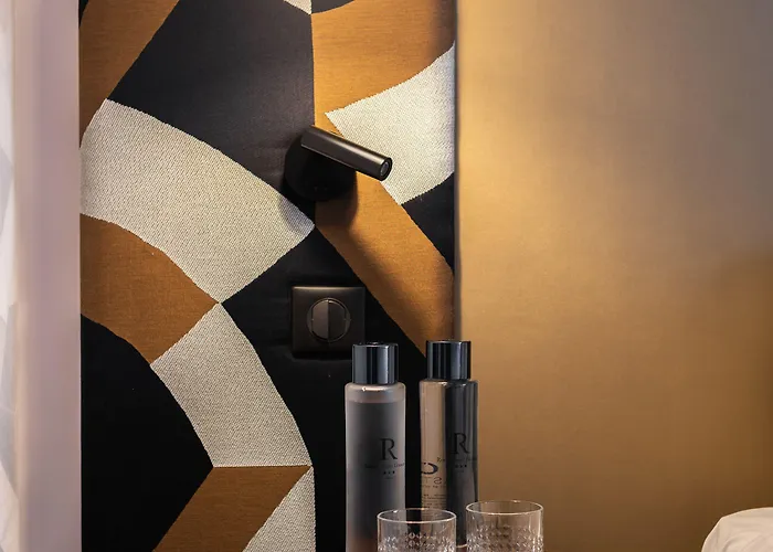 Royal Saint Germain 3* Paris