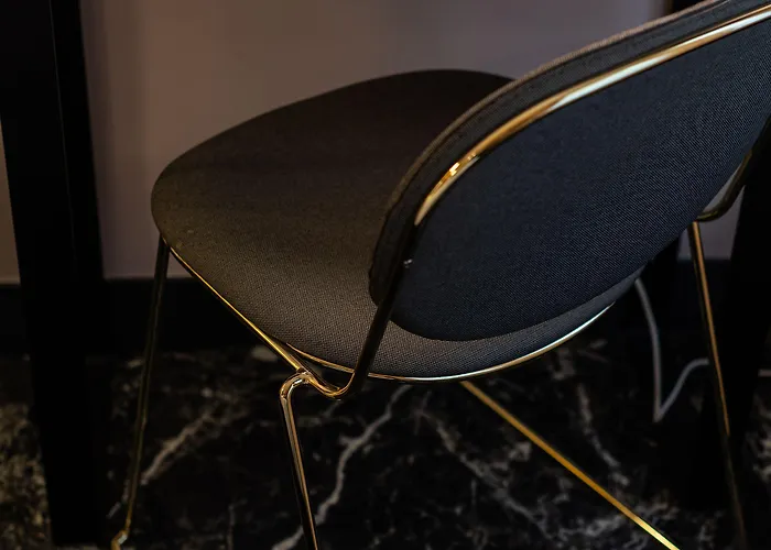 Hotel Royal Saint Germain