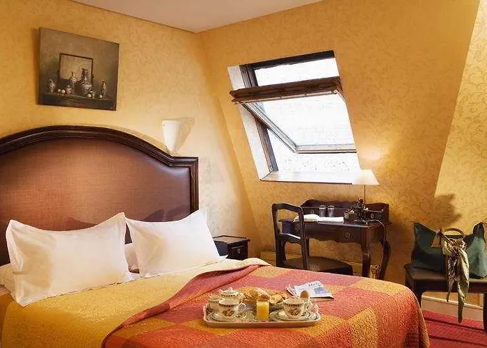 Royal Saint Germain 3*