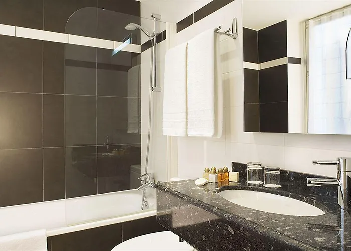 Royal Saint Germain Hotel Paris