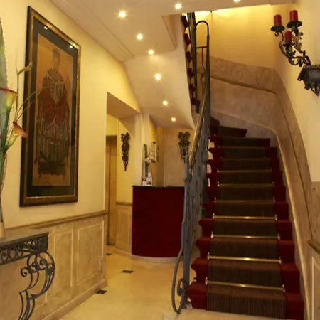 Royal Saint Germain 3*
