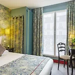 Royal Saint Germain 3* Párizs