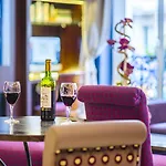 Szálloda Royal Saint Germain 3*