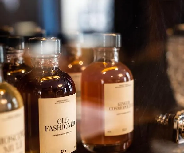 ロワイヤル サン ジェルマン 3*