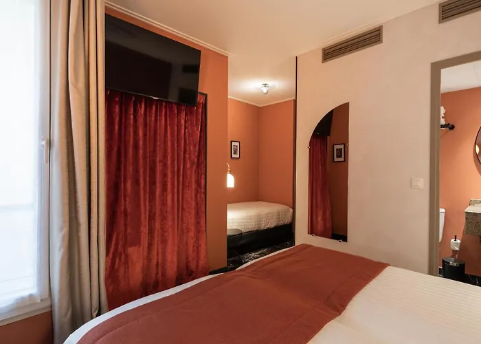 ロワイヤル サン ジェルマン