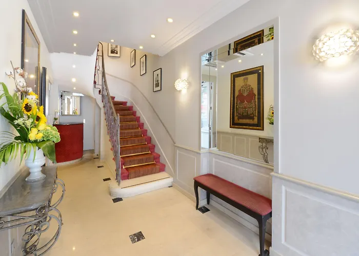 ロワイヤル サン ジェルマン