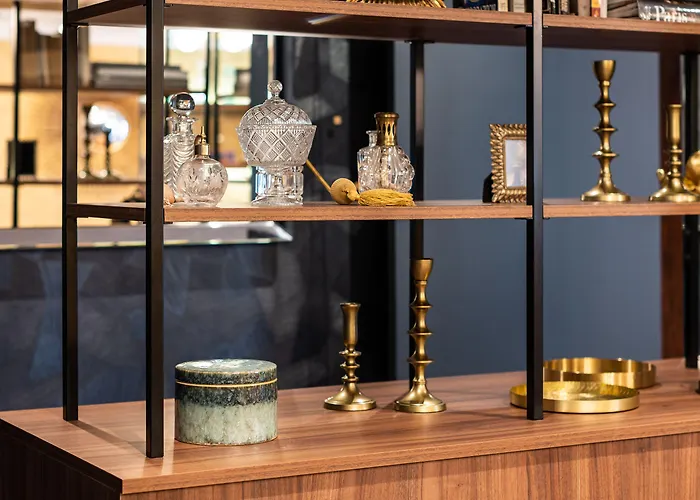 ロワイヤル サン ジェルマン 3* パリ